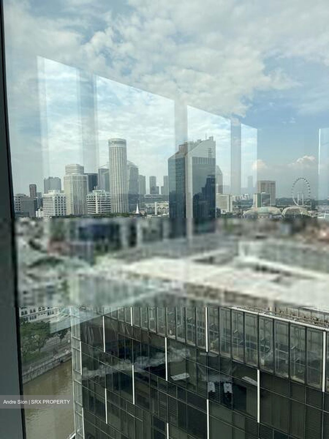 The Central (D1), Office #452376841